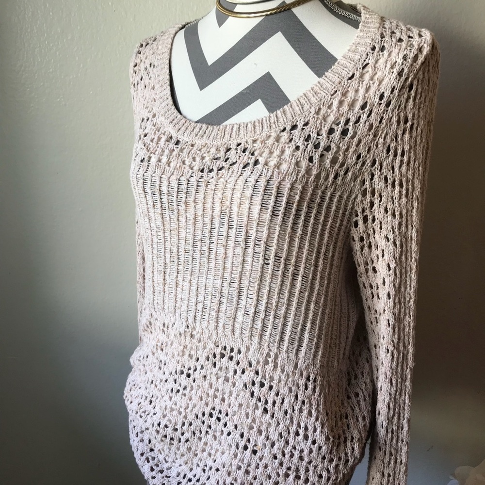 Urban Outfitters Sweater M(Staring at Stars) - Picture 2 of 7